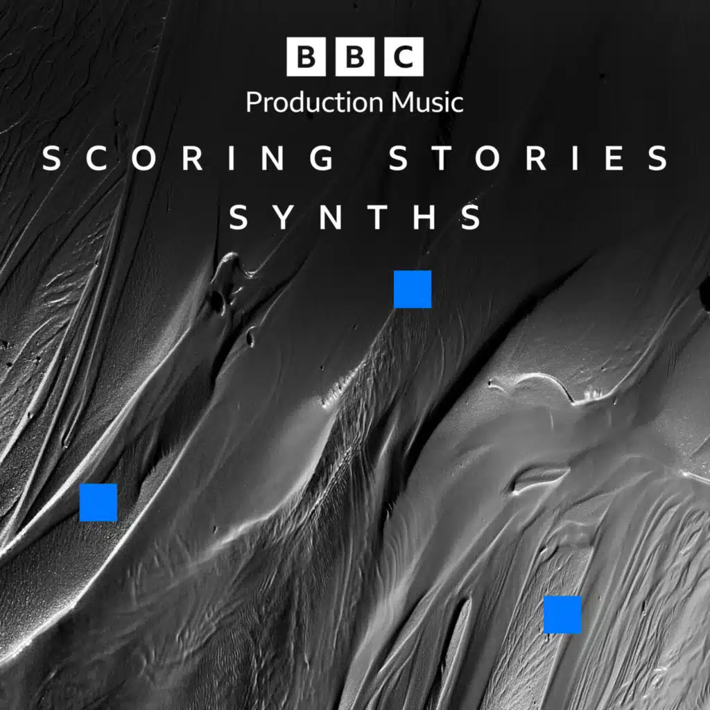 Scoring Stories - Synths