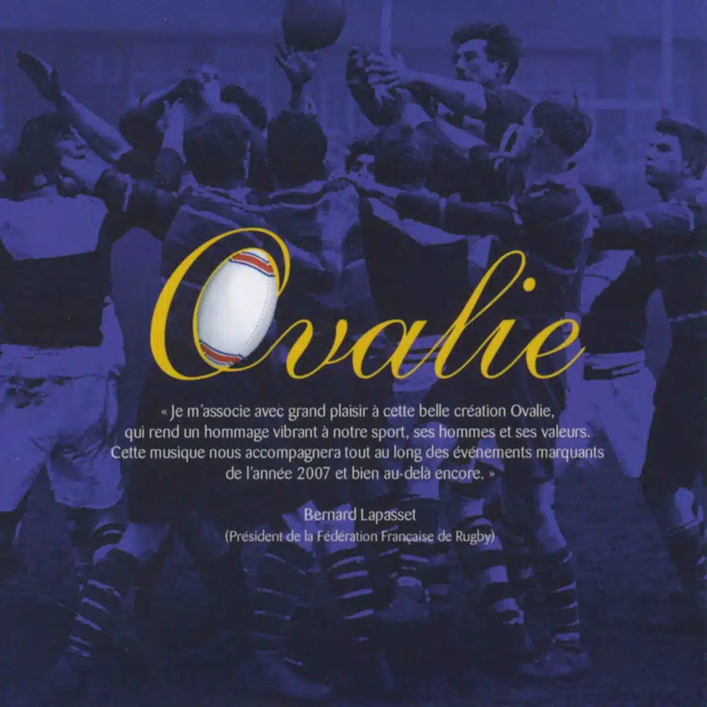 Ovalie