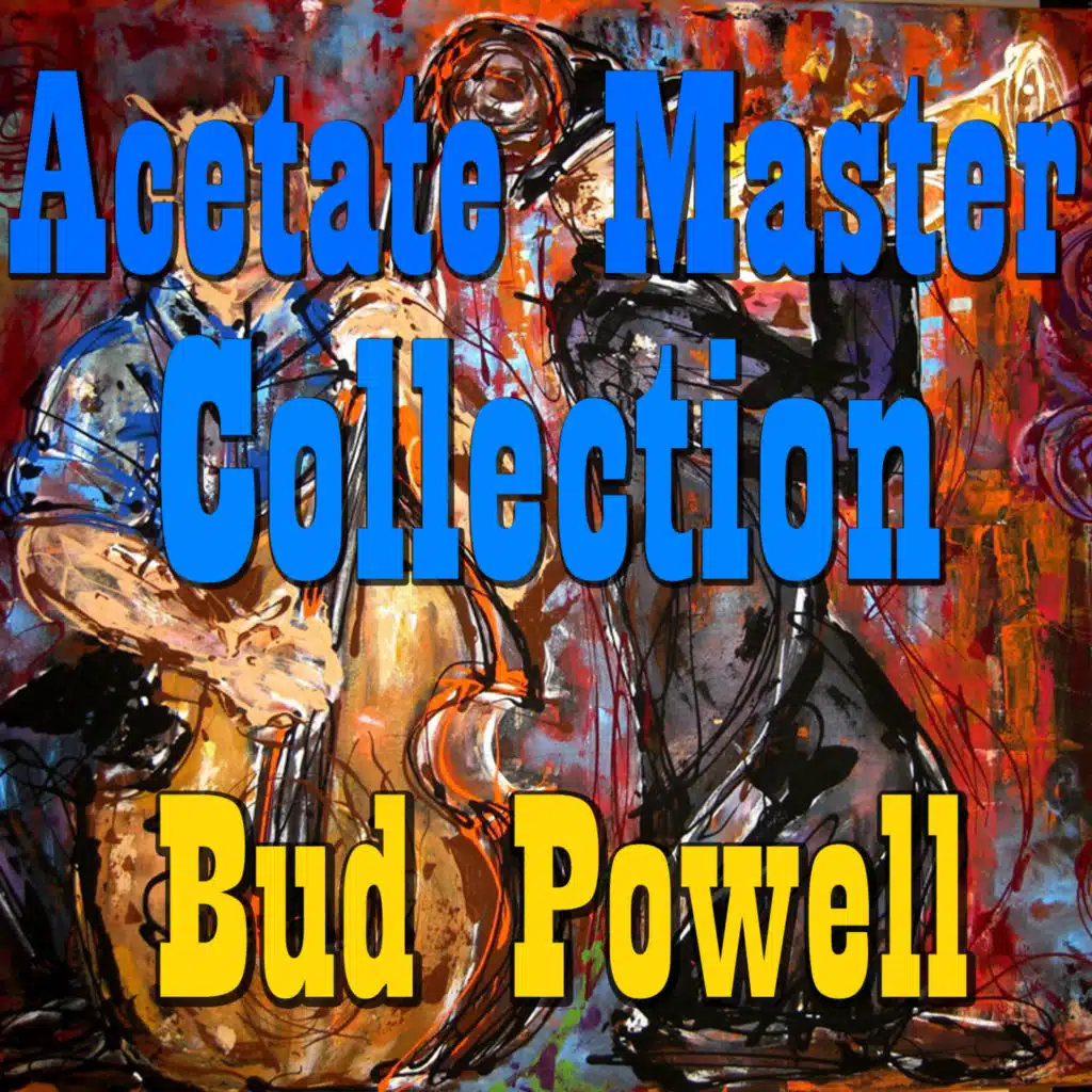 Acetate Master Collection, Vol.2