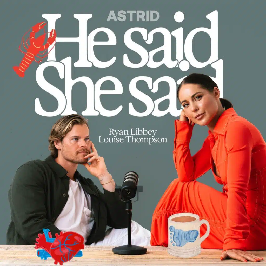 Louise and Sam’s argument cost Ryan £800?!