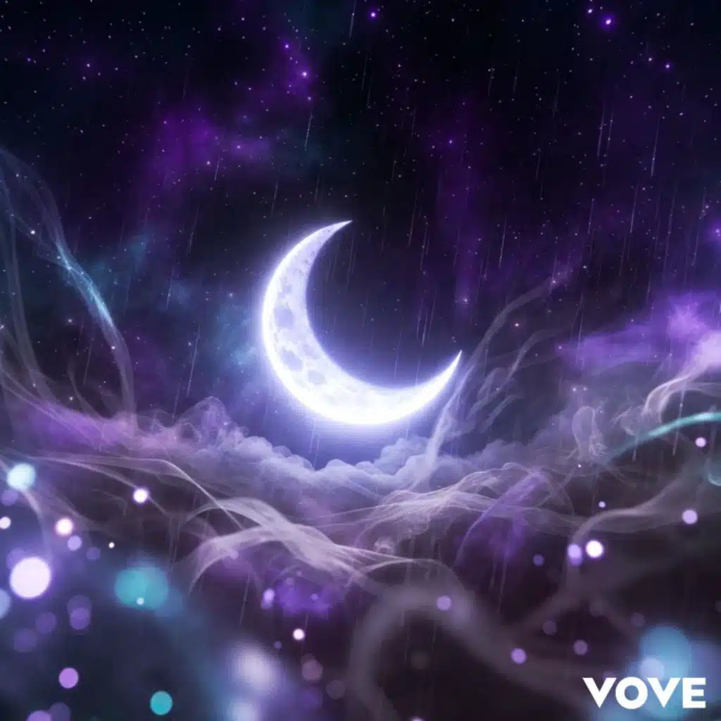 Whispers of the Witching Hour | Lullabies