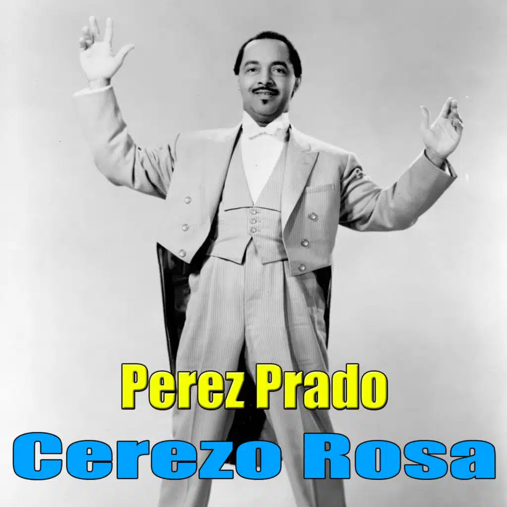 Cerezo Rosa