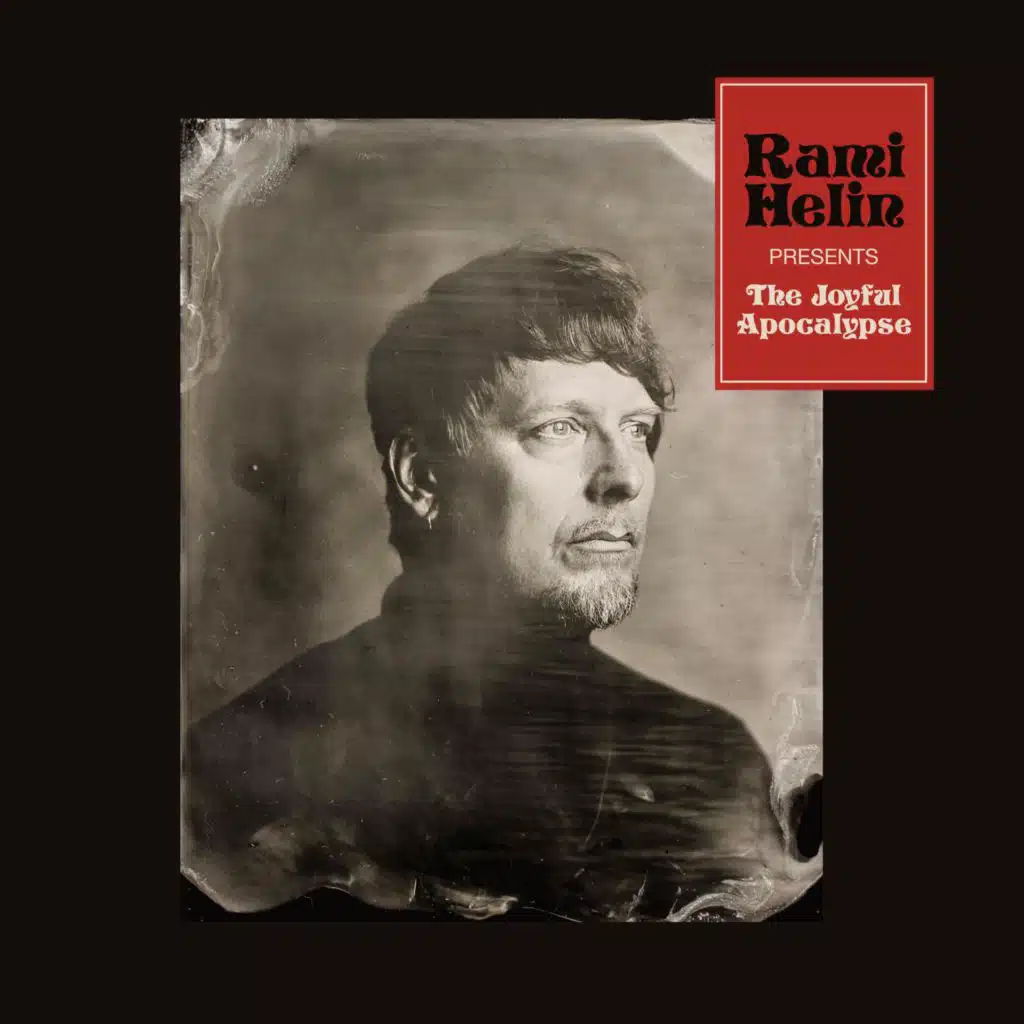 Rami Helin Presents