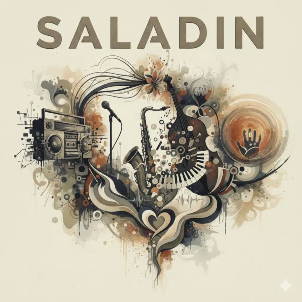 Saladìn