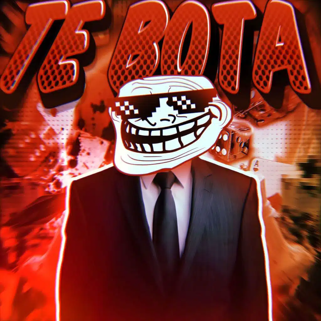 TE BOTA