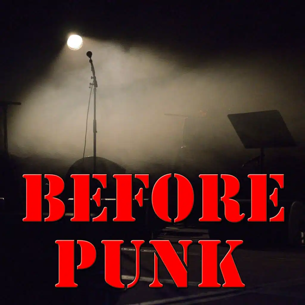 Before Punk, Vol.5