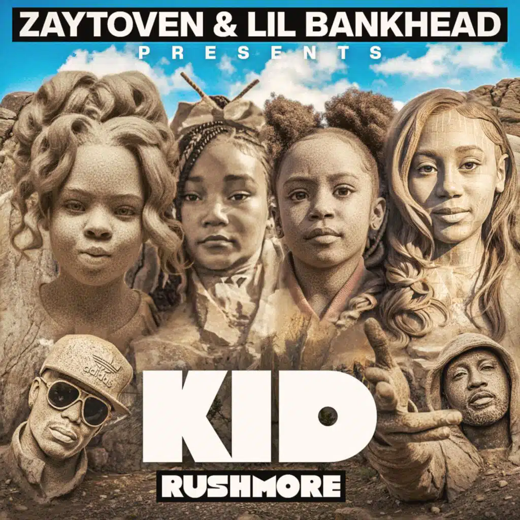 KID RUSHMORE