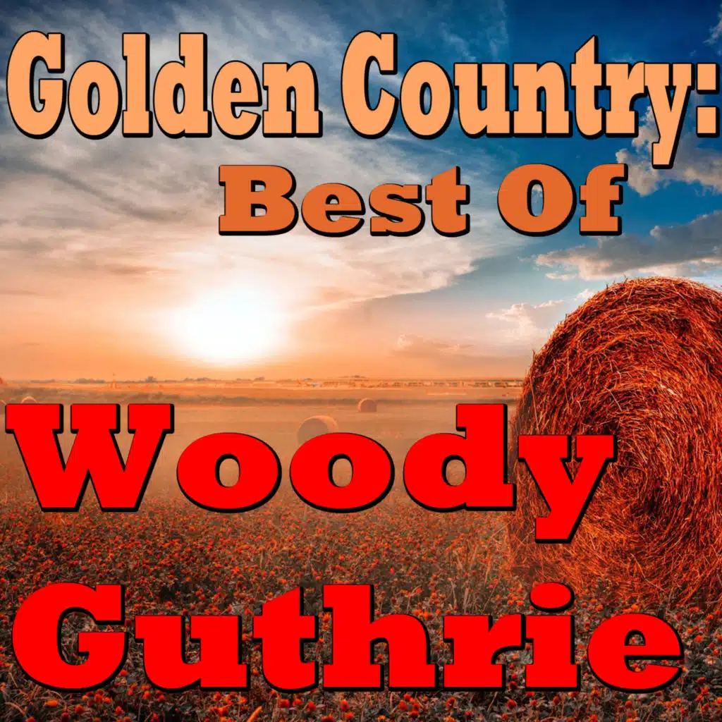 Woody Guthrie & Cisco Houston