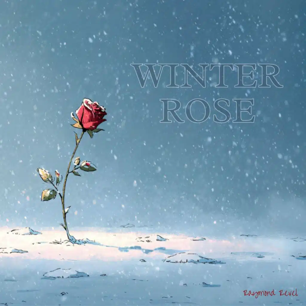 Winter Rose