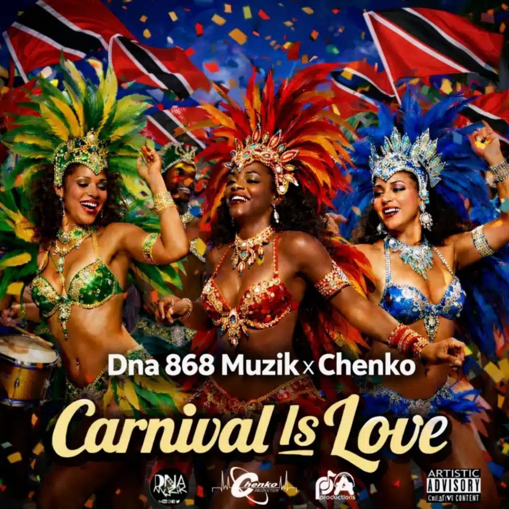 Dna 868 Muzik