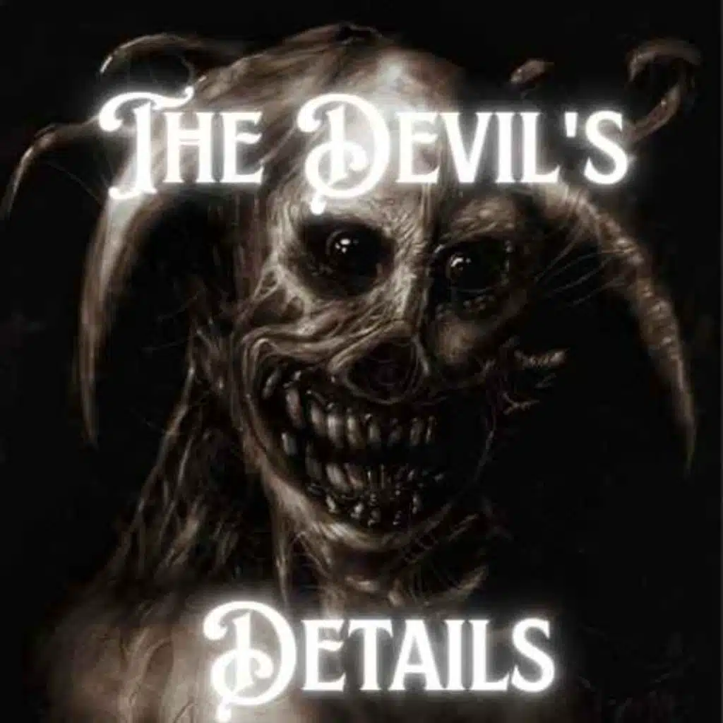 The Devil's Details | Ep. 3 (Finale)