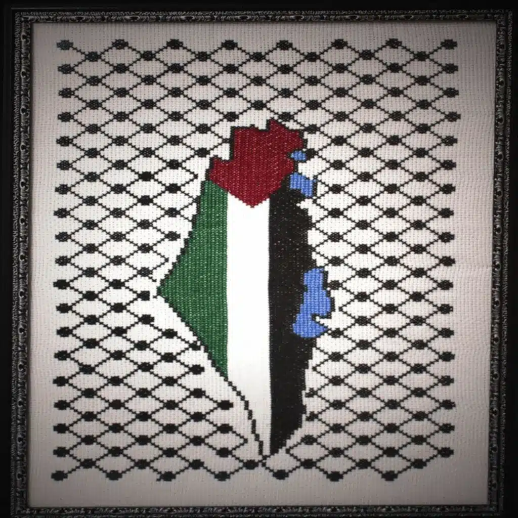 موسيقى التراث الفلسطيني