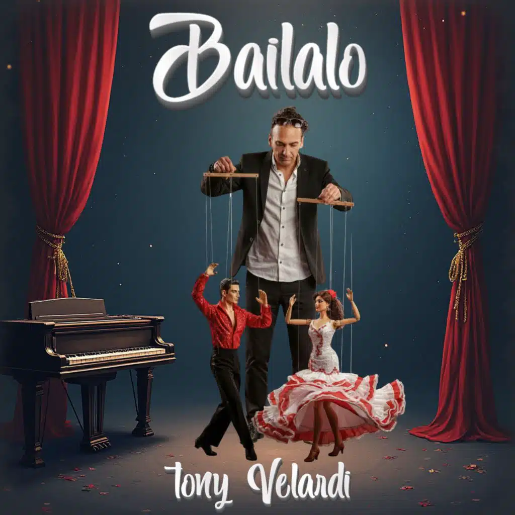 Tony Velardi