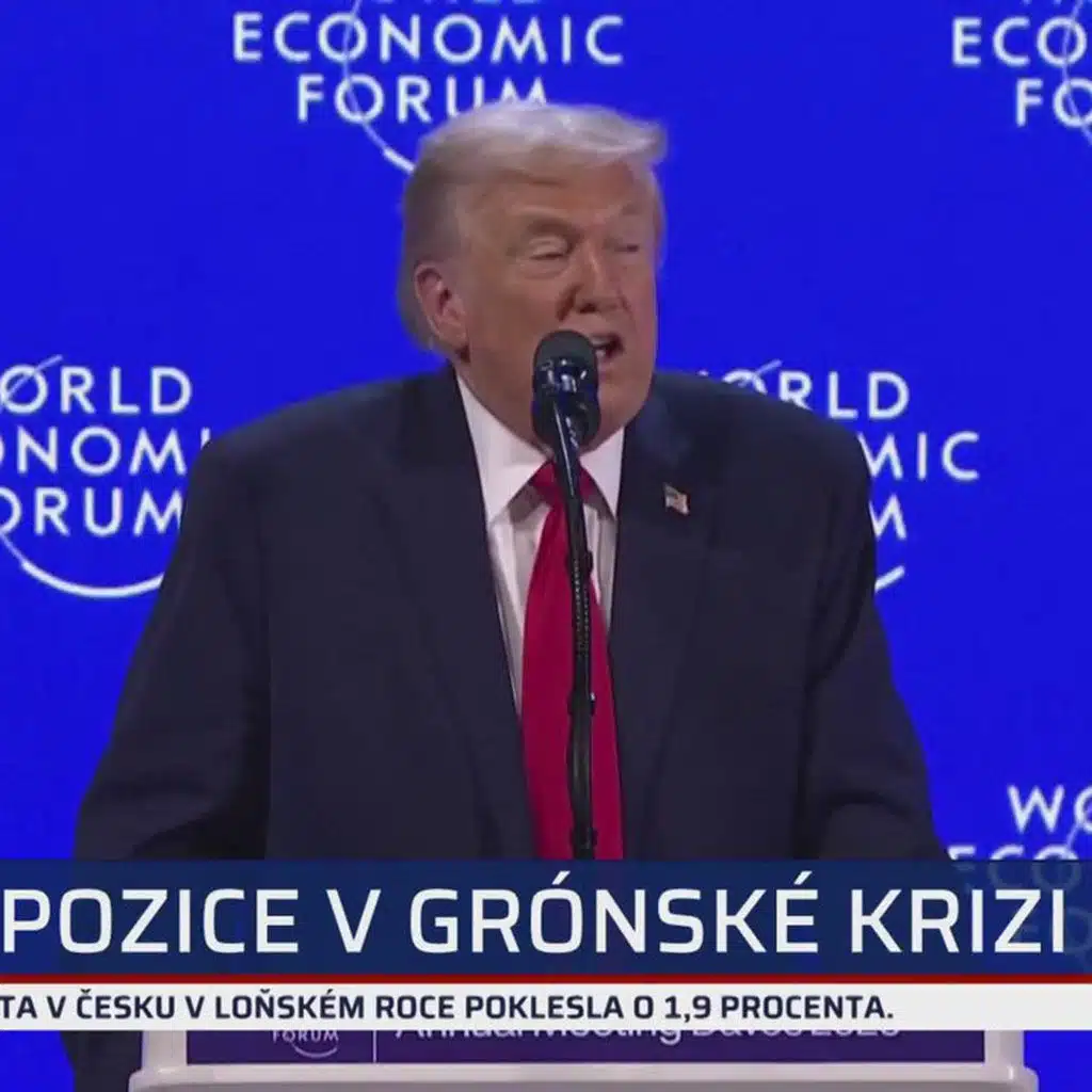 Koaliční roztržka ve studiu: Majerová slíbila konec muniční iniciativy, Růžička to žehlil