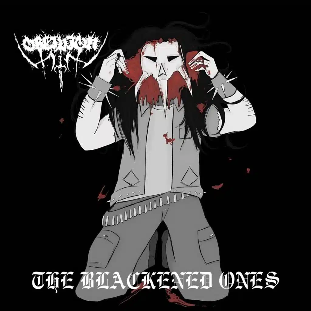 The Blackened Ones
