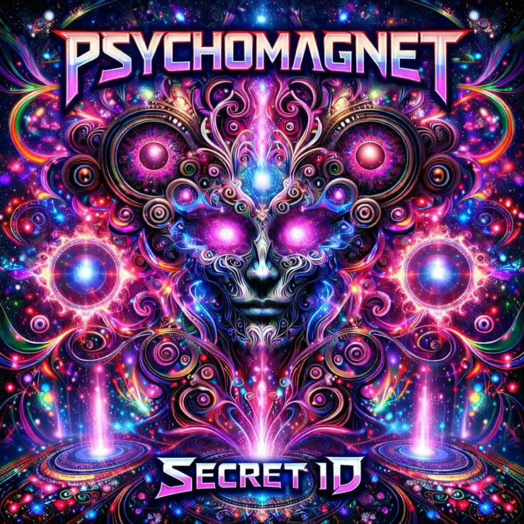Secret ID