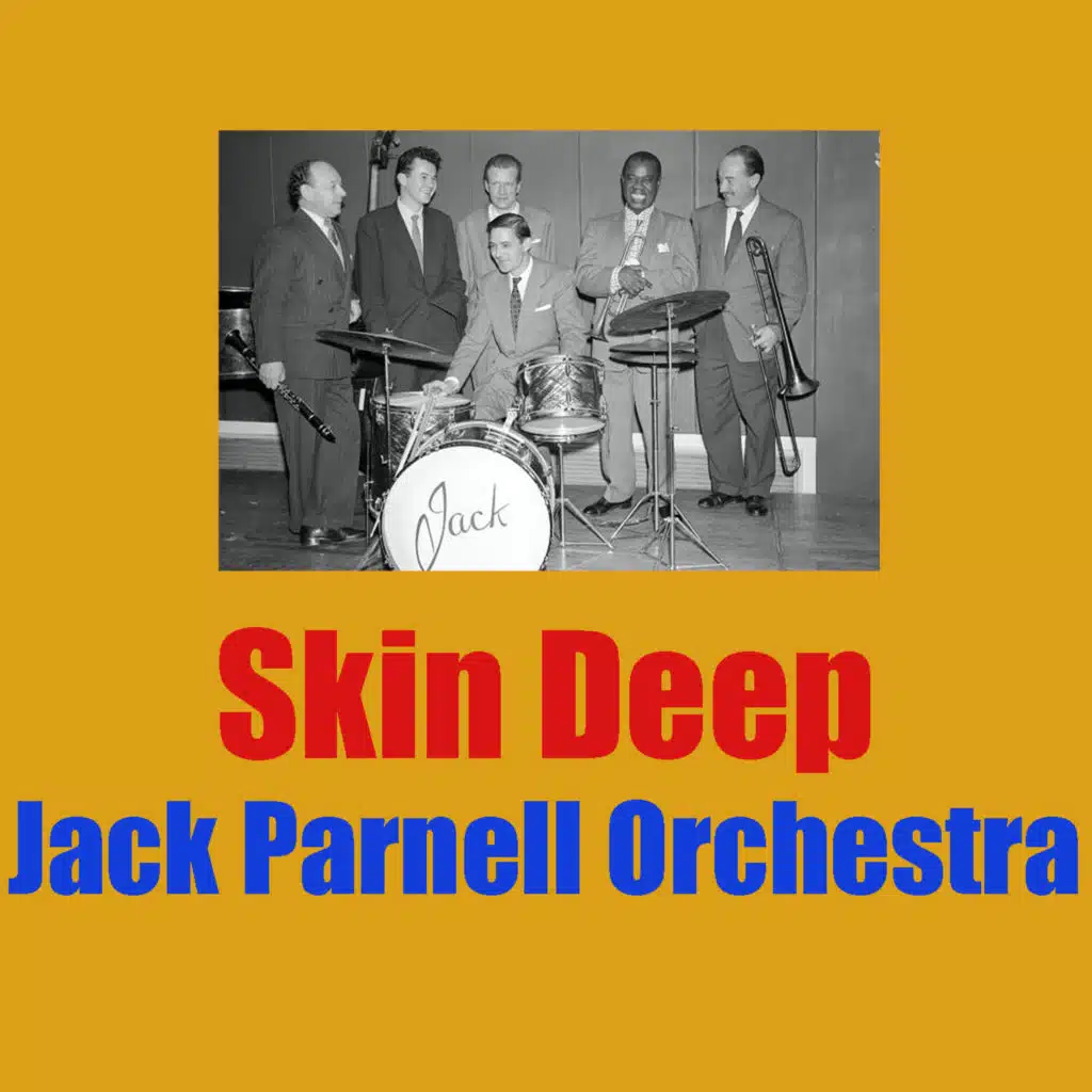 Jack Parnell Orchestra