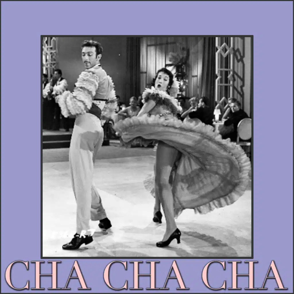 Cha Cha Cha