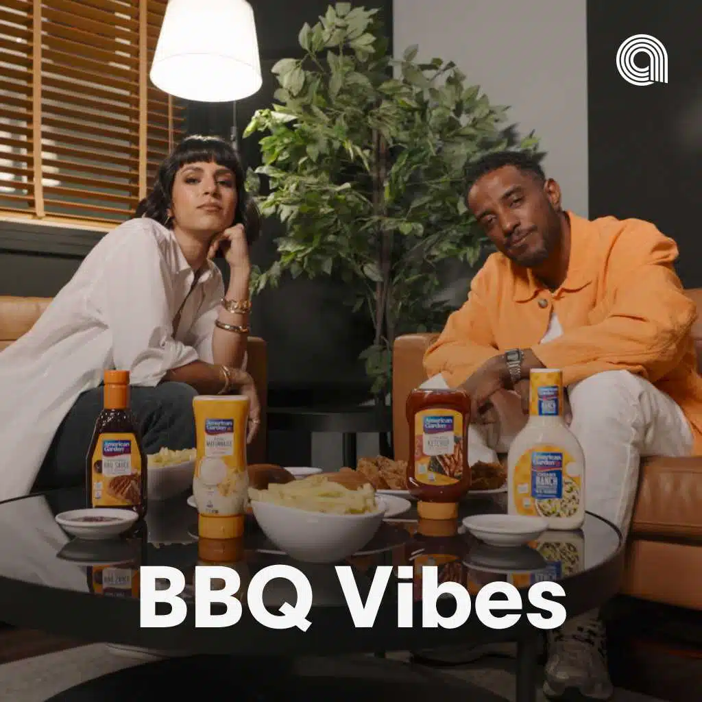 BBQ Vibes