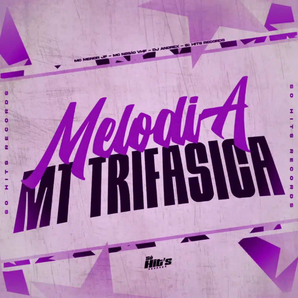 Melodia MT Trifasica