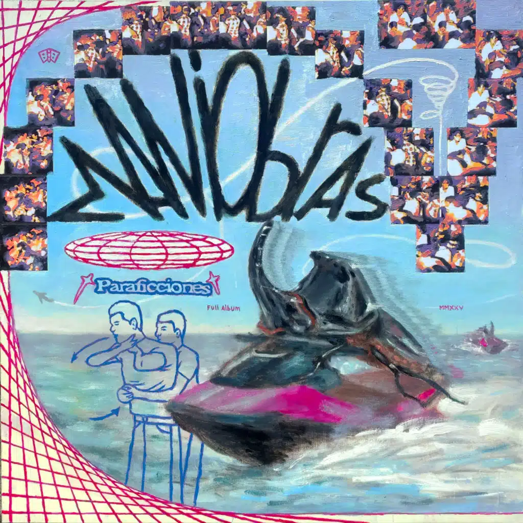 Maniobras