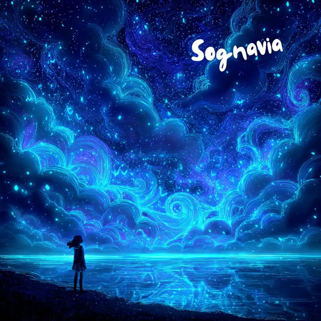 Sognavia