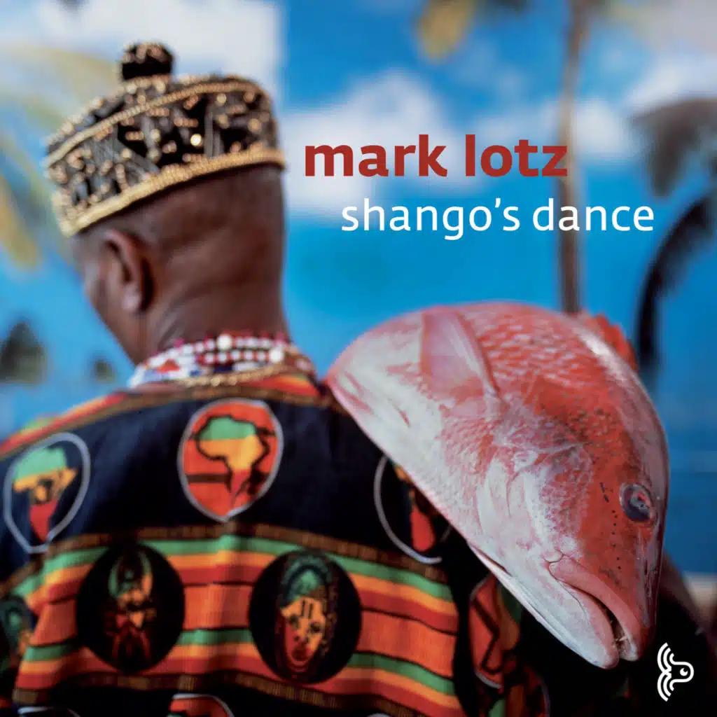 Shango's Dance