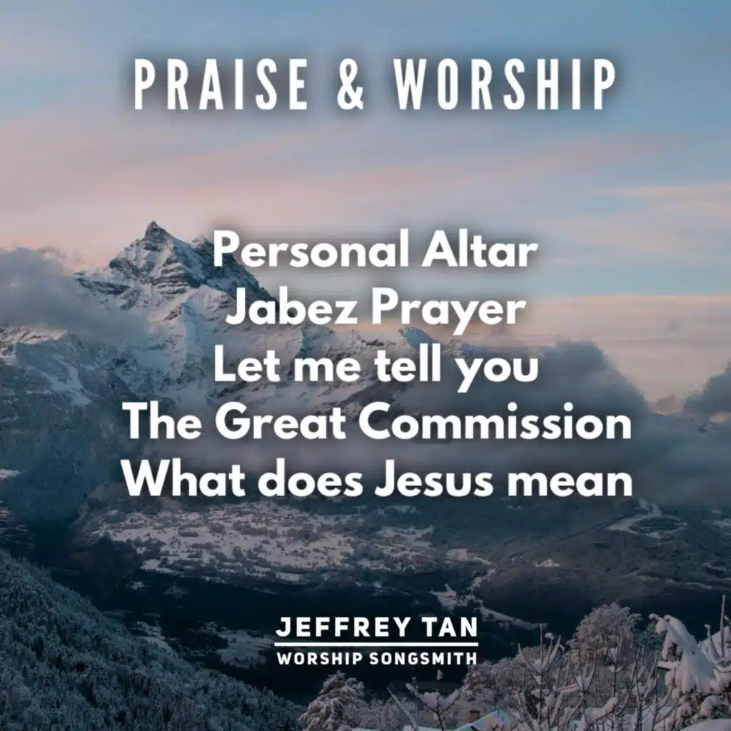 Praise & Worship