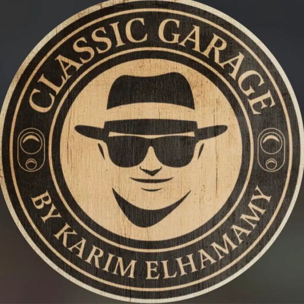 Classic Garage