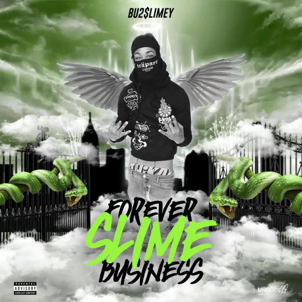 Forever Slime Business