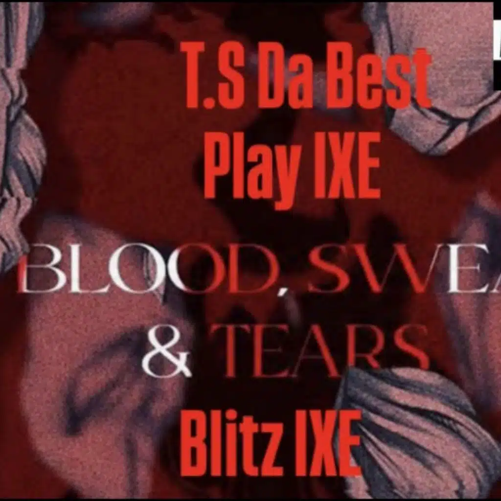 T.S Da Best