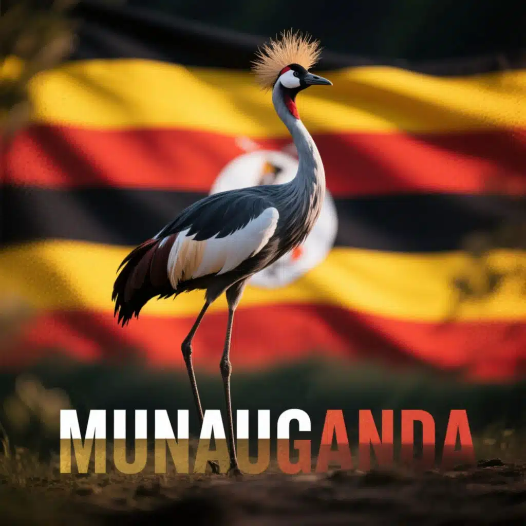 MUNA UGANDA