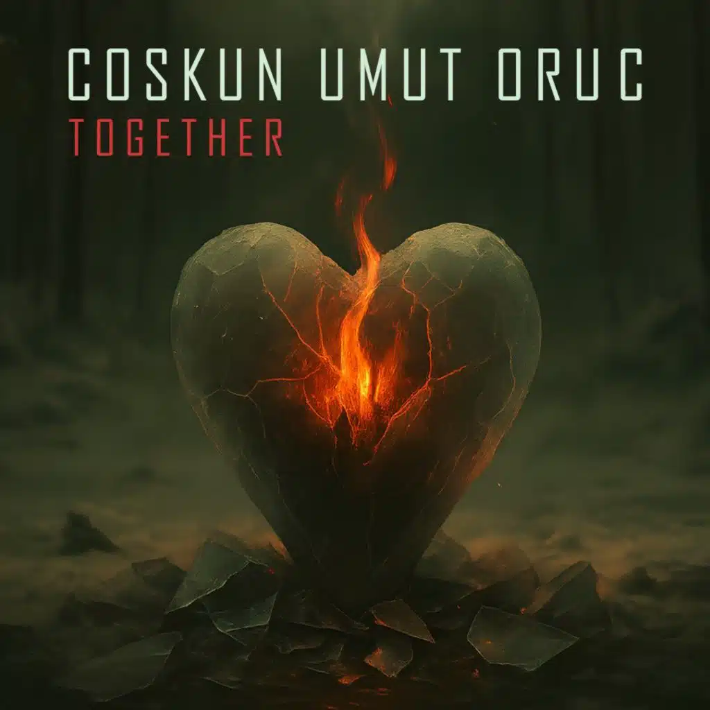 Coskun Umut Oruc