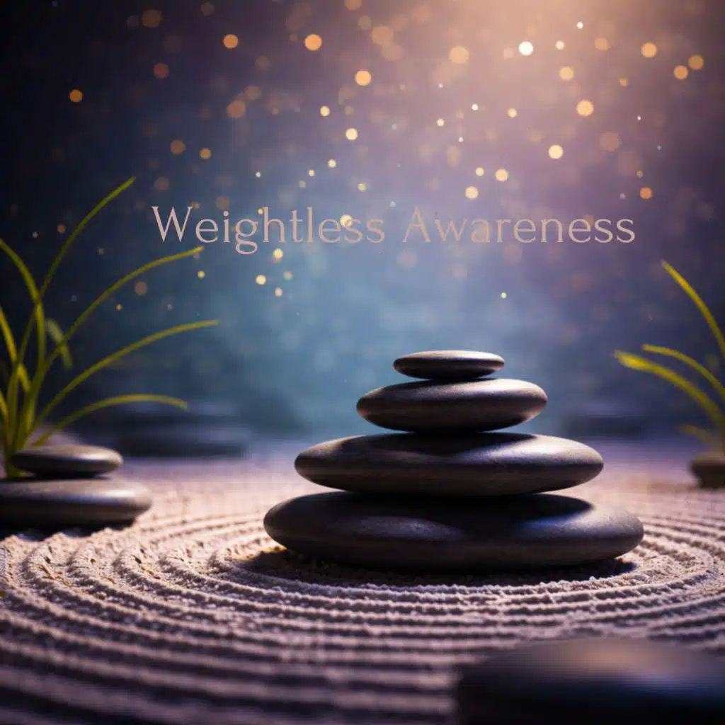 Weightless Awareness