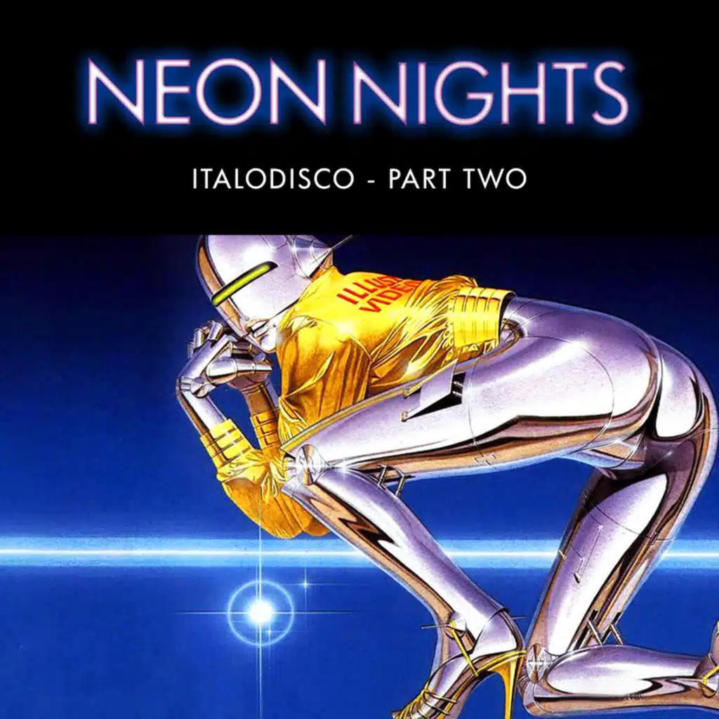 Show 687 – Italo Disco – Part Two