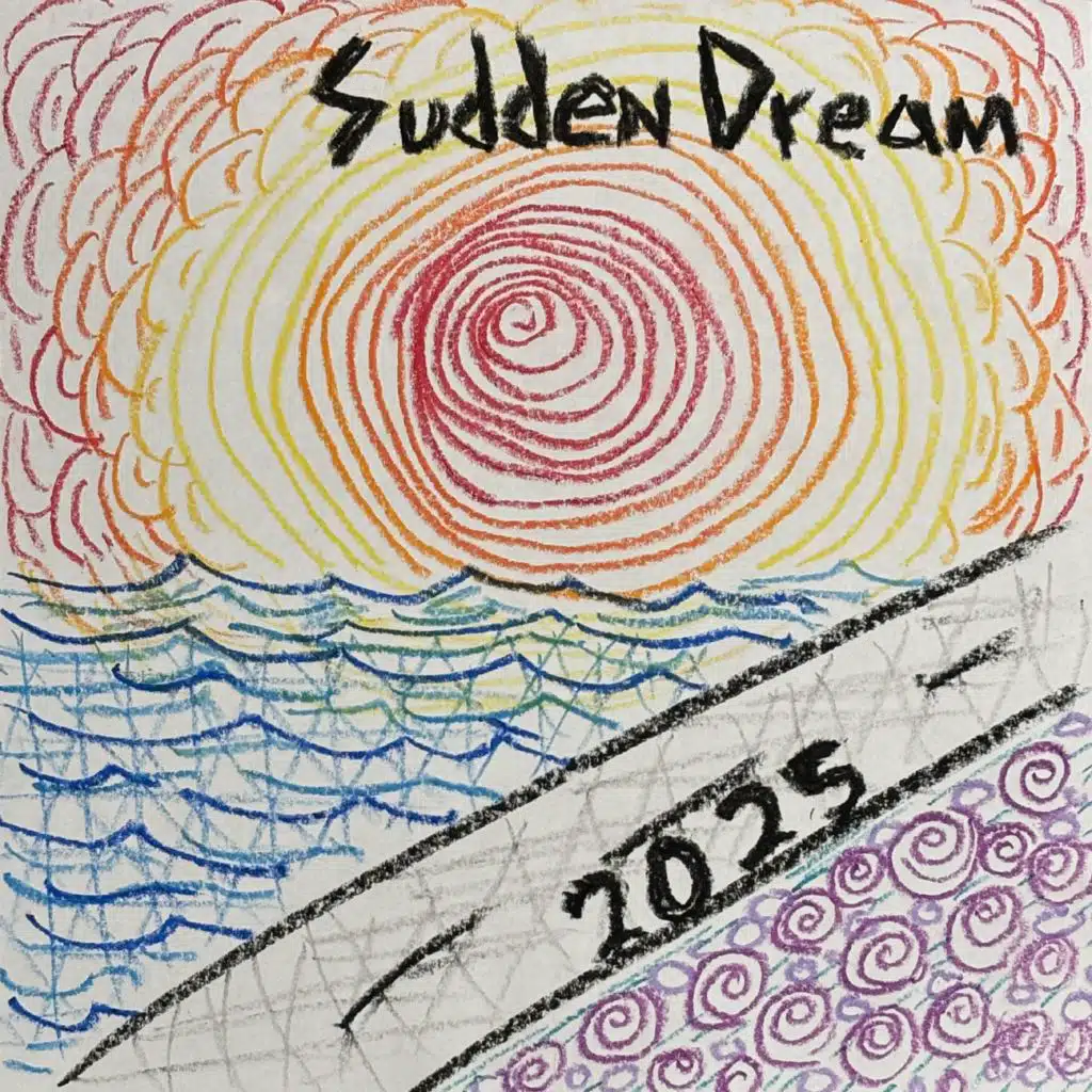 Sudden Dream