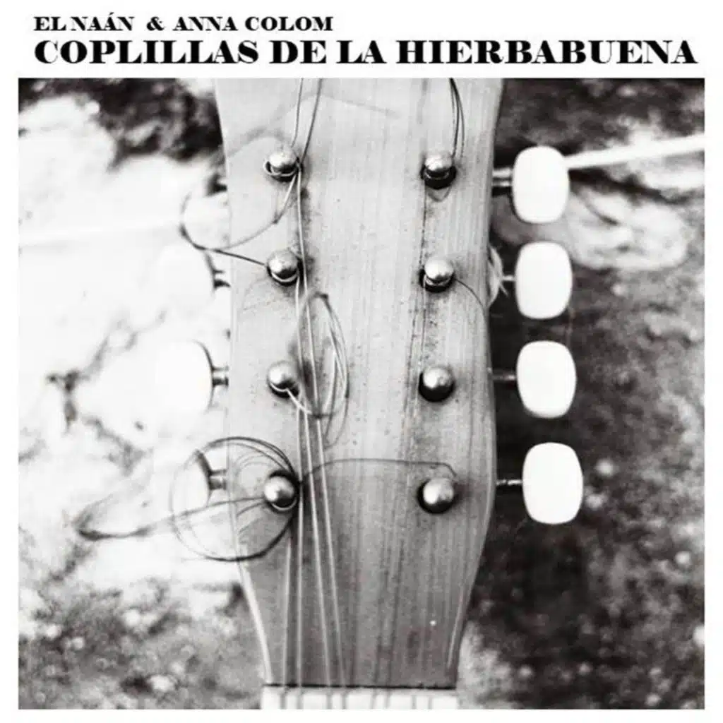 Coplillas de la Hierbabuena