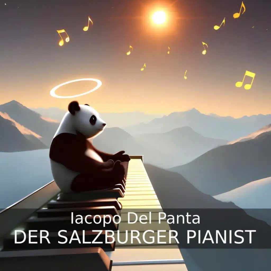 Der Salzburger Pianist