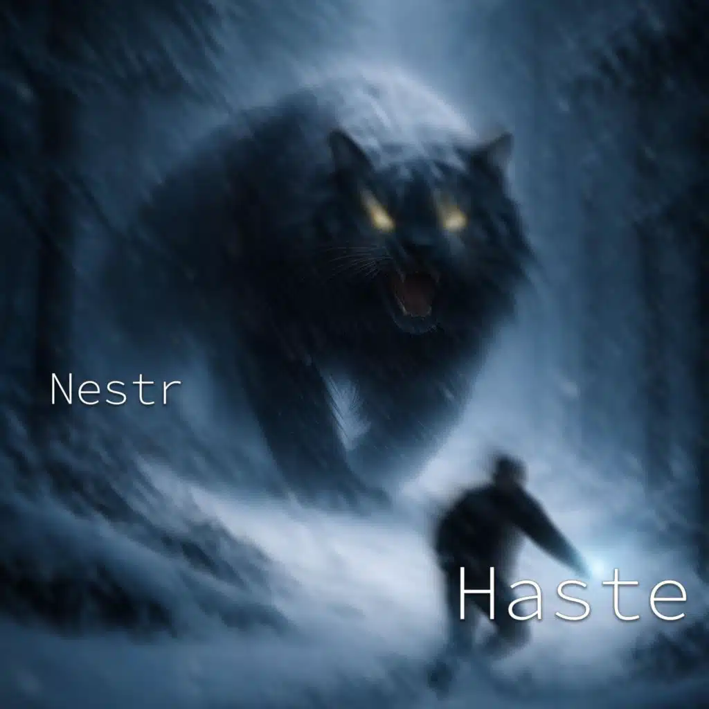 Nestr