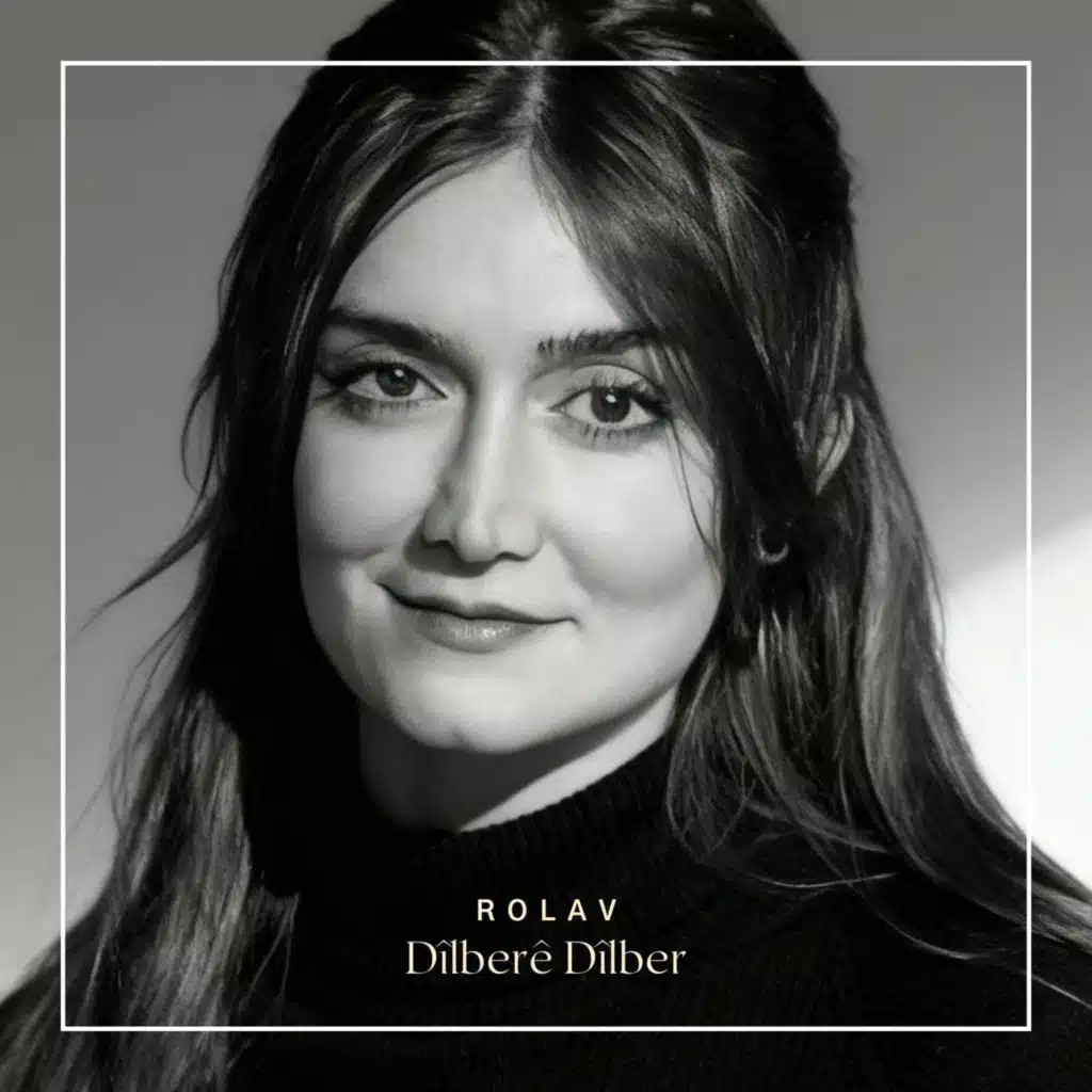 Dîlberê Dîlber