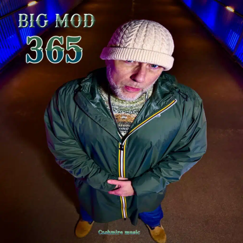 Big Mod