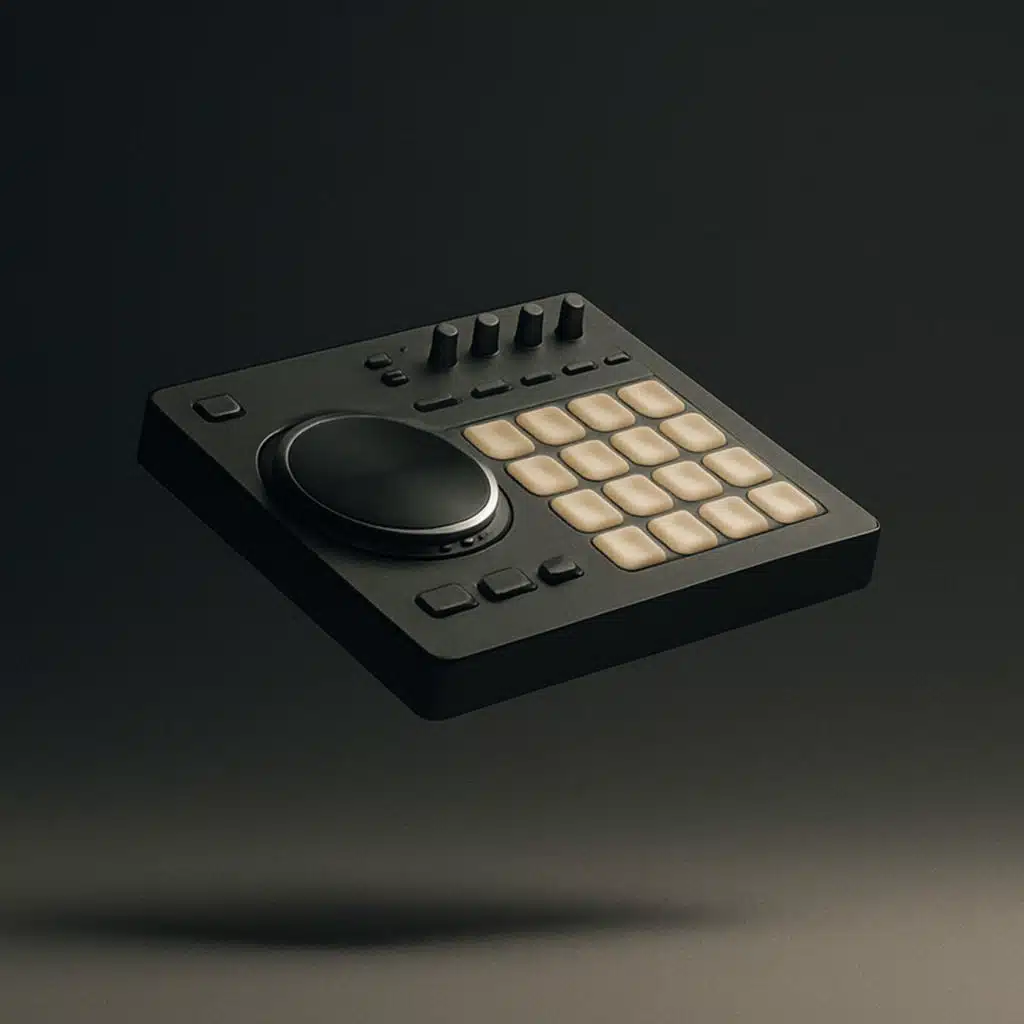 Chill Jam Session (feat. JYNX)