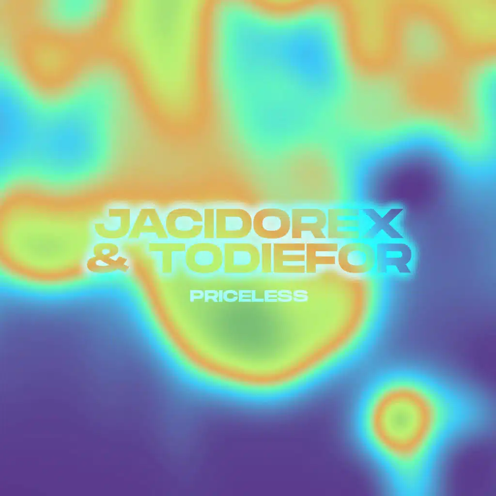 Jacidorex & Todiefor
