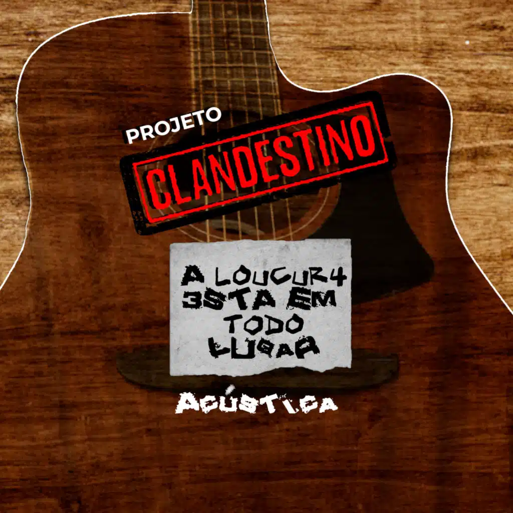 Projeto Clandestino