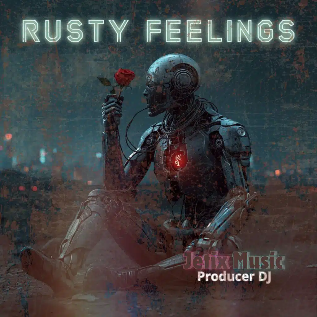 RUSTY FEELINGS