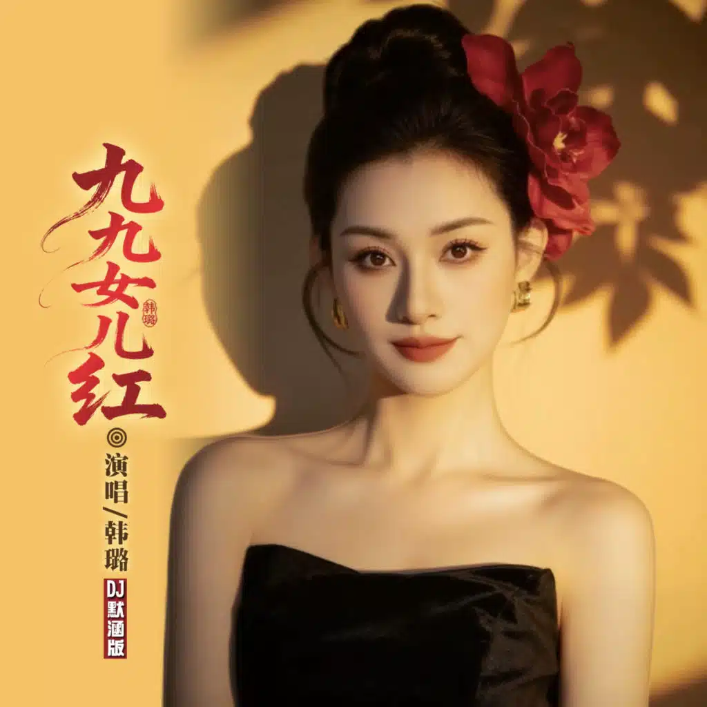 韩璐
