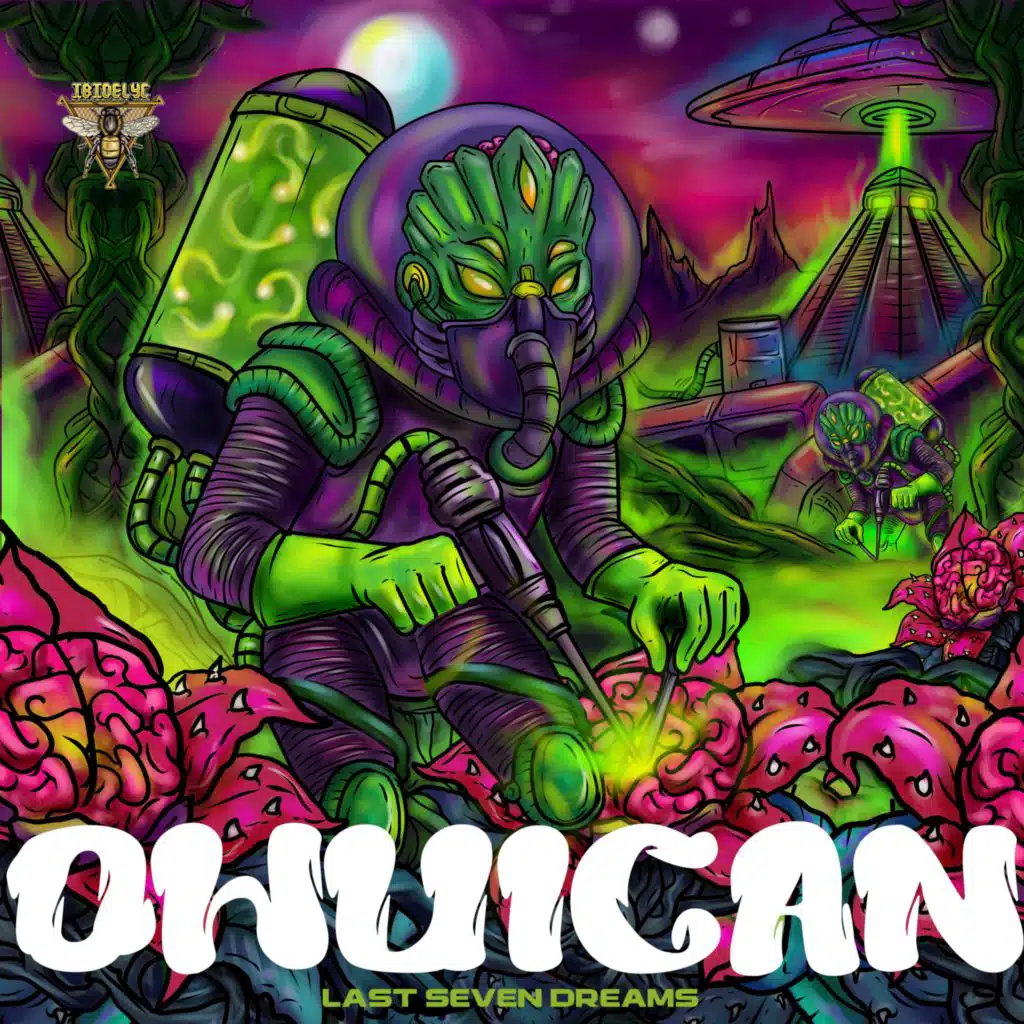 Ohuican