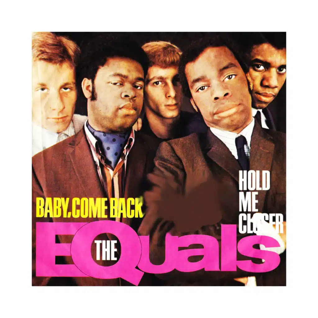 Baby, Come Back / Hold Me Closer (2026 Remaster)