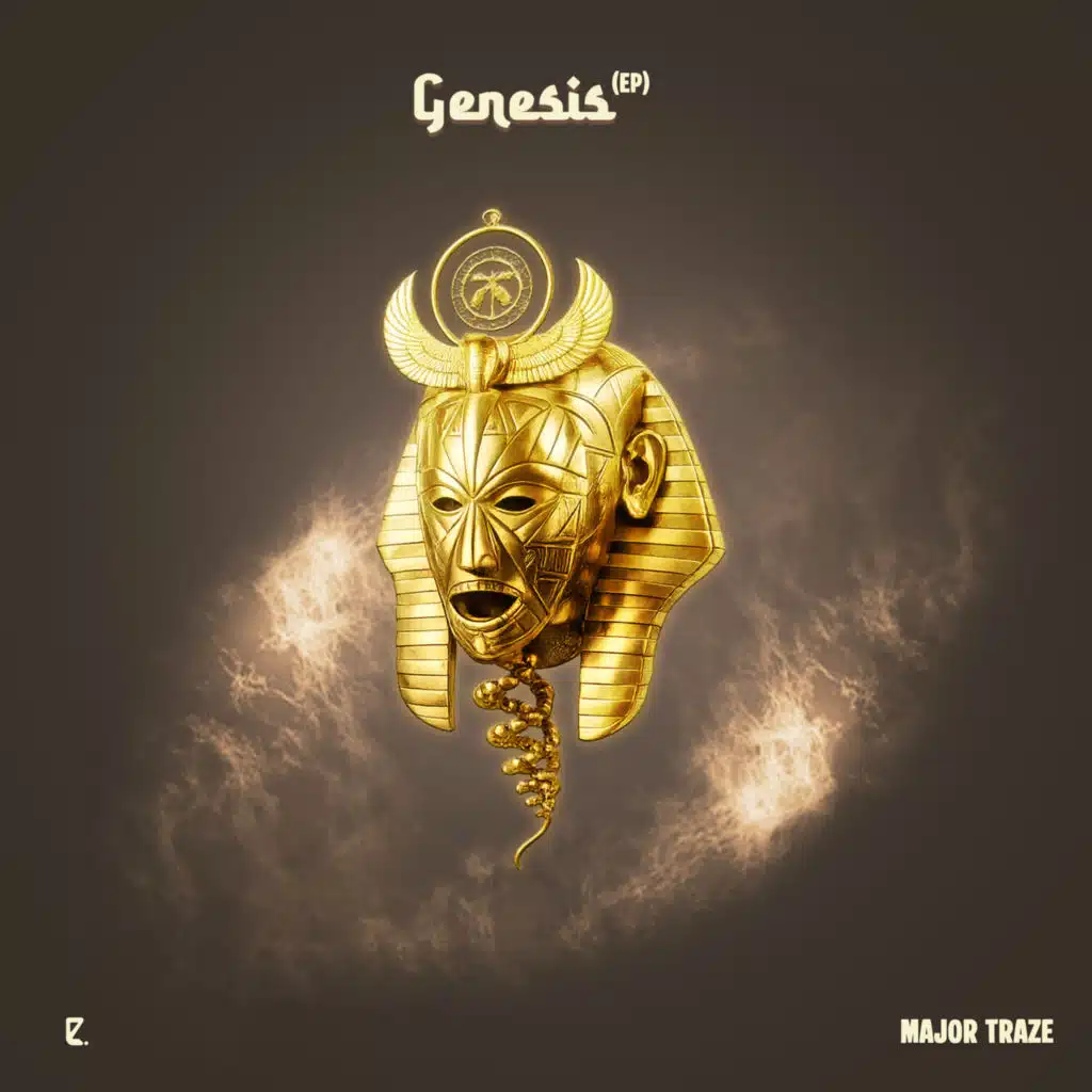 Genesis EP