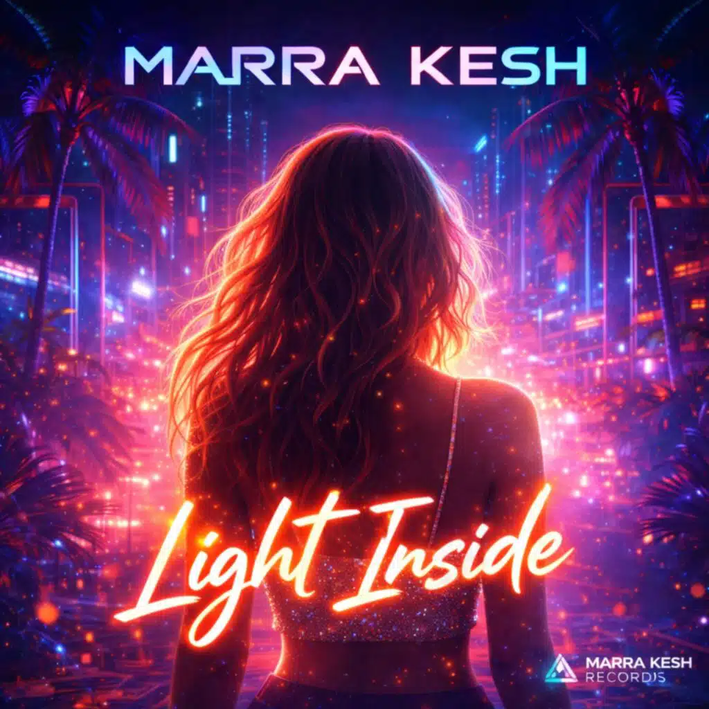 Marra Kesh